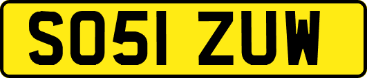 SO51ZUW