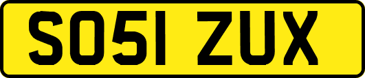 SO51ZUX