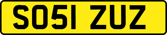 SO51ZUZ