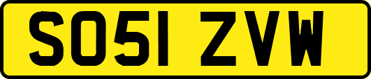 SO51ZVW