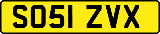 SO51ZVX