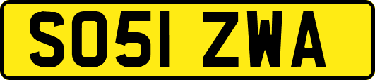 SO51ZWA