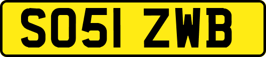 SO51ZWB