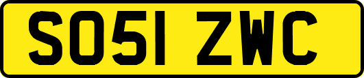 SO51ZWC
