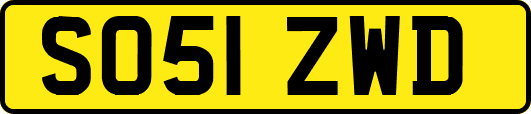 SO51ZWD