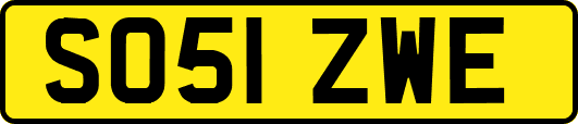 SO51ZWE