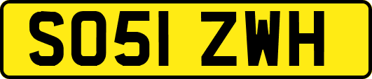 SO51ZWH