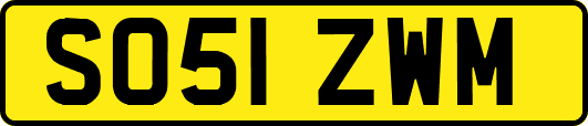 SO51ZWM