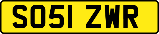 SO51ZWR