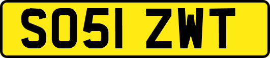SO51ZWT