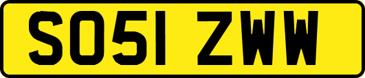 SO51ZWW