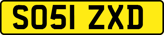 SO51ZXD
