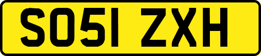 SO51ZXH