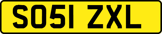 SO51ZXL