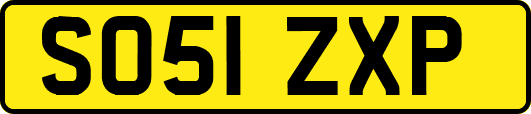 SO51ZXP