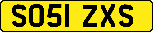 SO51ZXS