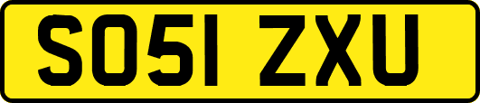 SO51ZXU
