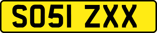 SO51ZXX