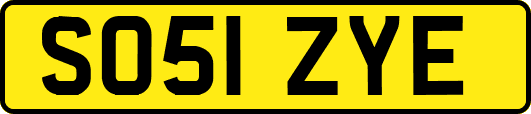 SO51ZYE