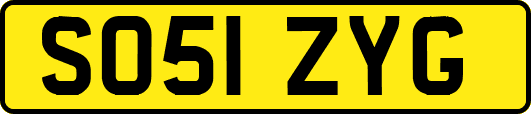 SO51ZYG