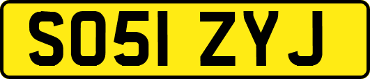 SO51ZYJ