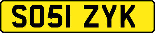 SO51ZYK