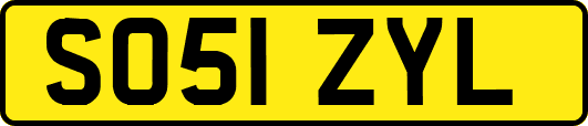 SO51ZYL