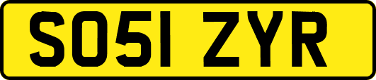 SO51ZYR