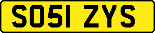 SO51ZYS
