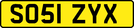 SO51ZYX