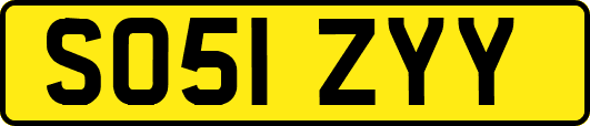SO51ZYY