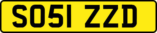 SO51ZZD