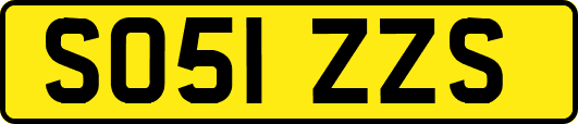 SO51ZZS