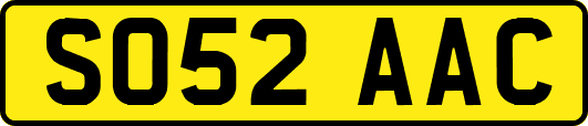 SO52AAC