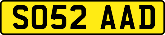 SO52AAD