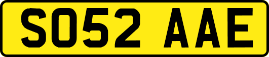 SO52AAE