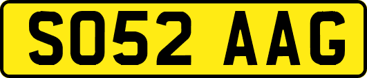SO52AAG