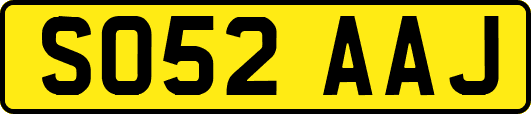 SO52AAJ