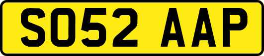 SO52AAP