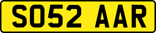 SO52AAR
