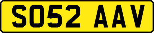 SO52AAV