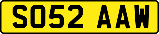 SO52AAW