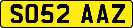 SO52AAZ