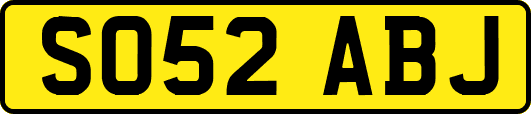 SO52ABJ
