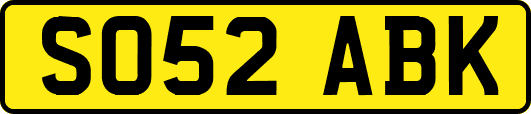SO52ABK