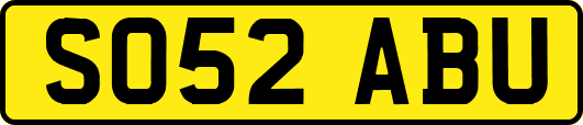 SO52ABU