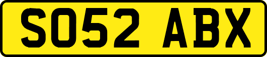 SO52ABX