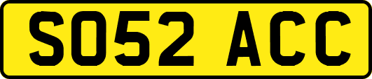 SO52ACC