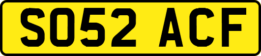 SO52ACF