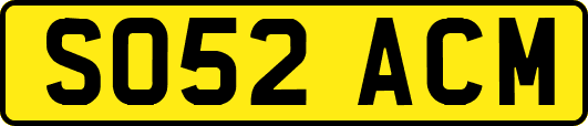 SO52ACM